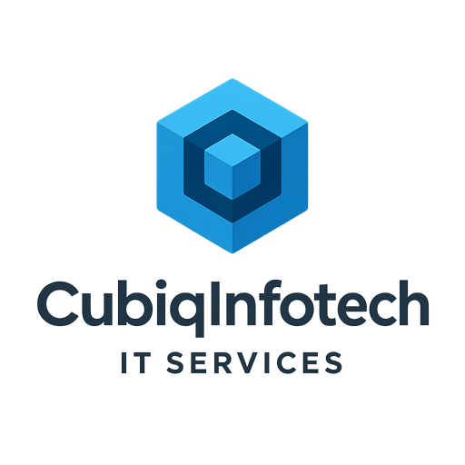 Business logo